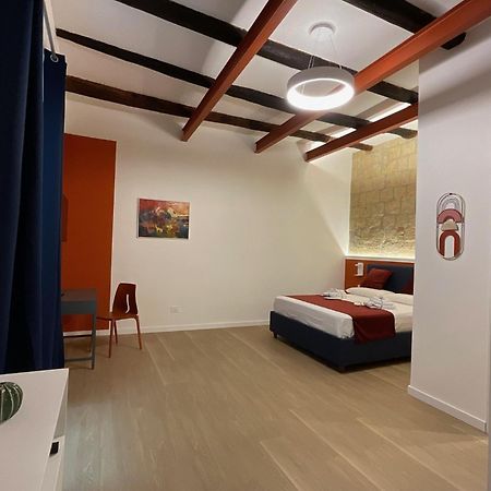 Sansepolcro33 Apartamento Nápoles Exterior foto